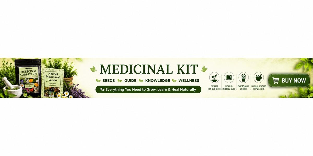 Medicinal Kit