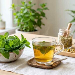Is Peppermint Good for Digestion