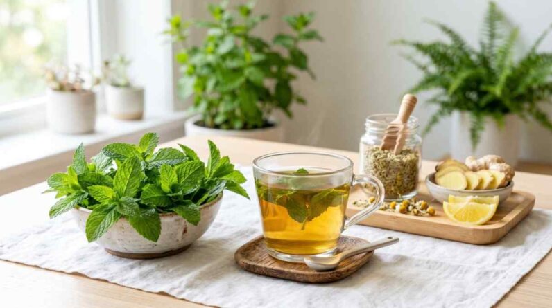 Is Peppermint Good for Digestion