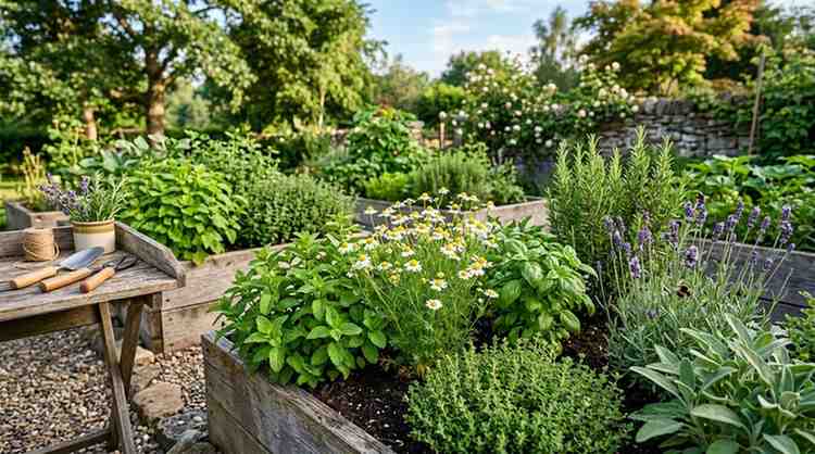 best herbs to start with