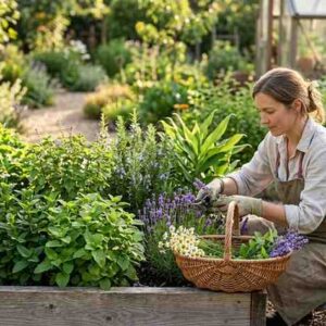herbs for everyday use