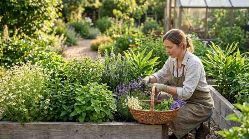 herbs for everyday use