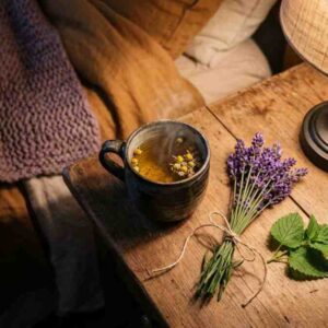 best herbs for sleep