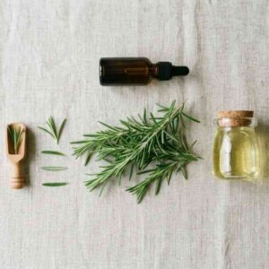 rosemary oil for hair growth