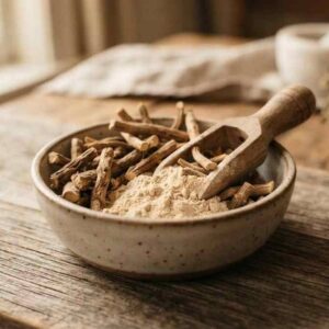 ashwagandha benefits and side effects