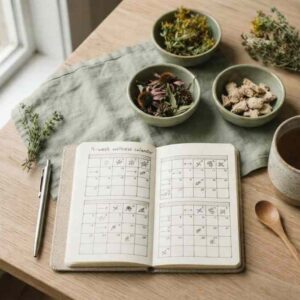 how long does herbal remedies take to work