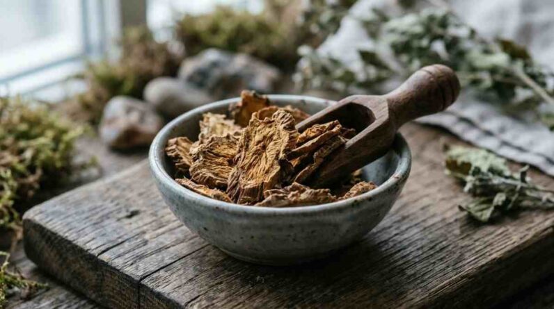 rhodiola rhosea benefits and side effects