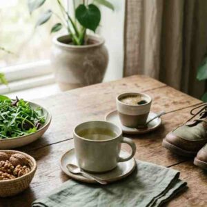 How to Support Liver Health Naturally