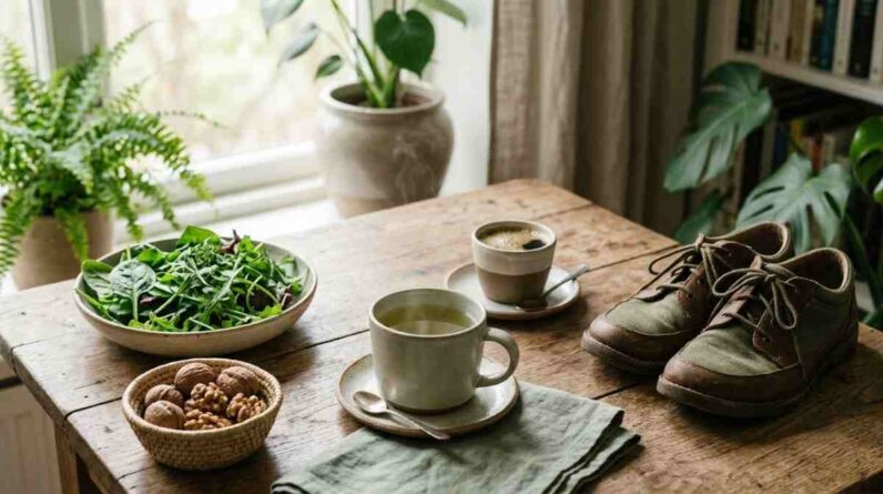 How to Support Liver Health Naturally