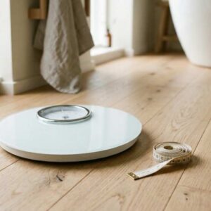 why people regain weight after dieting