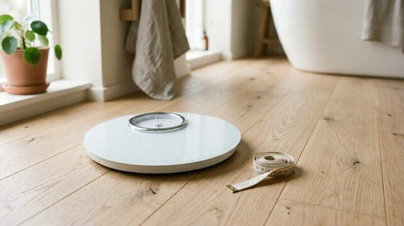 why people regain weight after dieting
