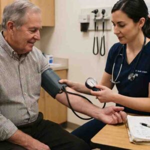 What Factors Affect Metabolic Health