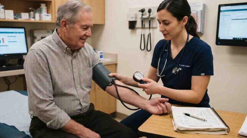 What Factors Affect Metabolic Health