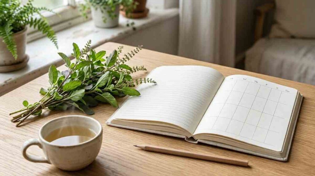 How Long Does It Take for Holy Basil to Work