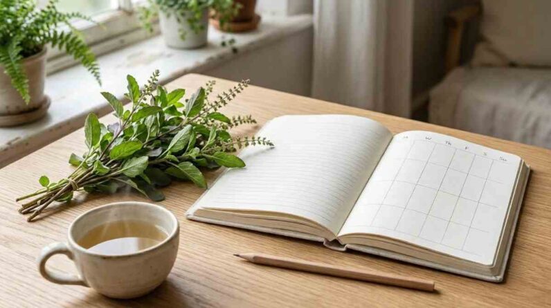 How Long Does It Take for Holy Basil to Work?